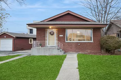 468 Joyce Court, South Holland, IL 60473 - Photo 2