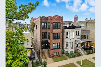 3235 W Flournoy Street, Chicago, IL 60624 - Photo 1