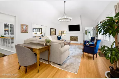 317 E Walnut Street, Hinsdale, IL 60521 - Photo 4