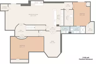 39W821 S Hathaway Ln, Geneva, IL 60134 - Photo 50