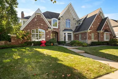 39W821 S Hathaway Lane, Geneva, IL 60134 - Photo 1