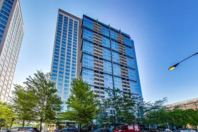1901 S Calumet Avenue #2301, Chicago, IL 60616 - Photo 1