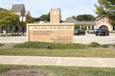 111 W Railroad Avenue, Bartlett, IL 60103 - Photo 30