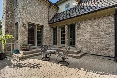 1401 W Everett Road, Lake Forest, IL 60045 - Photo 48