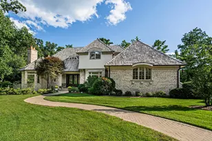 1401 W Everett Rd, Lake Forest, IL 60045 - Photo 2
