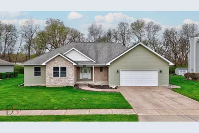 1415 Shaws Lane, Ottawa, IL 61350 - Photo 1