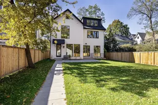 410 Prairie Ave, Wilmette, IL 60091 - Photo 2