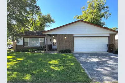 939 Coach Road, Homewood, IL 60430 - Photo 1