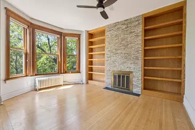5741 S Kenwood Avenue #3, Chicago, IL 60637 - Photo 6