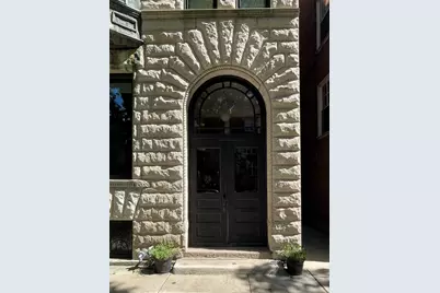 5741 S Kenwood Avenue #3, Chicago, IL 60637 - Photo 2