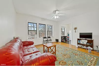 5455 S Ingleside Avenue #2W, Chicago, IL 60615 - Photo 4