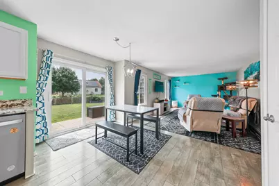 1468 Sedge Pass, Minooka, IL 60447 - Photo 4