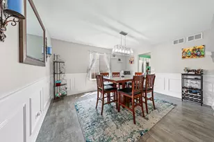 1468 Sedge Pass, Minooka, IL 60447 - Photo 6