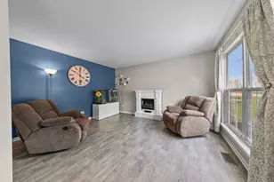 1468 Sedge Pass, Minooka, IL 60447 - Photo 8