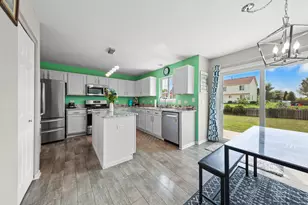 1468 Sedge Pass, Minooka, IL 60447 - Photo 2