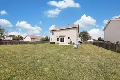 1468 Sedge Pass, Minooka, IL 60447 - Photo 18