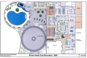 400 E Randolph St, Chicago, IL 60601 - Photo 30