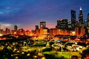 400 E Randolph St, Chicago, IL 60601 - Photo 14