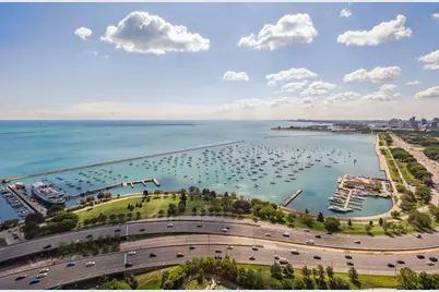 400 E Randolph Street #3905, Chicago, IL 60601 - Photo 20