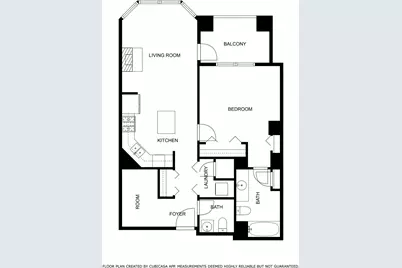 720 W Randolph Street #502, Chicago, IL 60661 - Photo 22