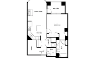720 W Randolph St, Chicago, IL 60661 - Photo 22