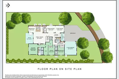 3263 Doriann Court, Northbrook, IL 60062 - Photo 6