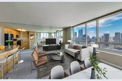 33 W Ontario Street #30G, Chicago, IL 60654 - Photo 4