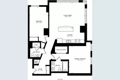 33 W Ontario Street #30G, Chicago, IL 60654 - Photo 16