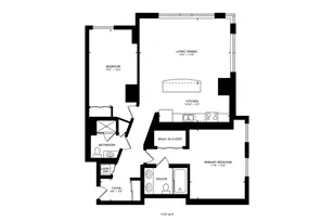 33 W Ontario St, Chicago, IL 60654 - Photo 16