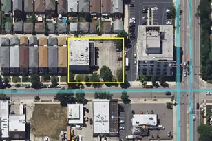 6330 N Pulaski Rd, Chicago, IL 60646 - Photo 1