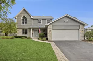50 Erin Dr, Cary, IL 60013 - Photo 1