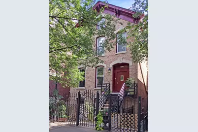 1509 W Thomas Street #2R, Chicago, IL 60642 - Photo 2