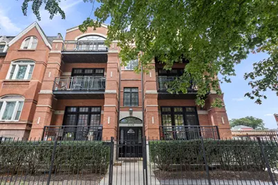 2729 N Sheffield Avenue #1S, Chicago, IL 60614 - Photo 1