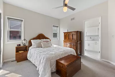 2729 N Sheffield Avenue #1S, Chicago, IL 60614 - Photo 12