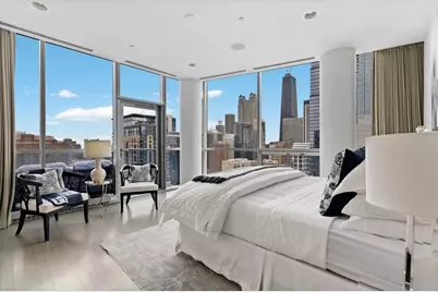 110 W Superior Street #2503, Chicago, IL 60654 - Photo 16