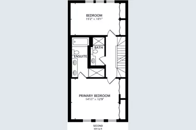 1009 N Riverwalk Street, Chicago, IL 60610 - Photo 38