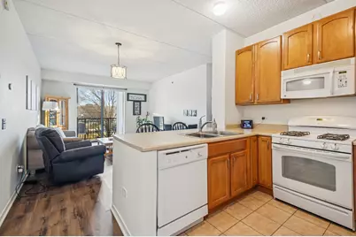 2335 W Belle Plaine Avenue #211, Chicago, IL 60618 - Photo 4