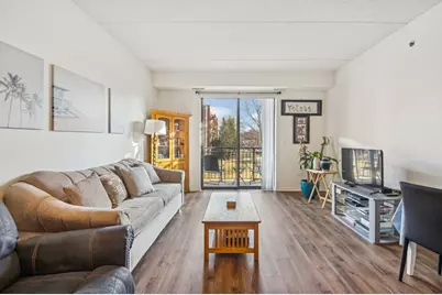 2335 W Belle Plaine Avenue #211, Chicago, IL 60618 - Photo 2