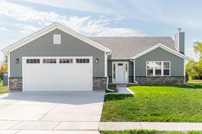 212 Saint Andrews Drive, Dekalb, IL 60115 - Photo 2