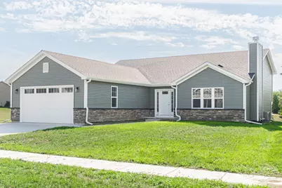 212 Saint Andrews Drive, Dekalb, IL 60115 - Photo 1