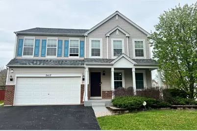 2417 Fleetwood Drive, Joliet, IL 60432 - Photo 1