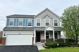 2417 Fleetwood Dr, Joliet, IL 60432 - Photo 1