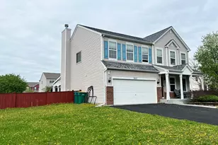 2417 Fleetwood Dr, Joliet, IL 60432 - Photo 20