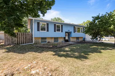 1801 Crescent Drive, Champaign, IL 61821 - Photo 1