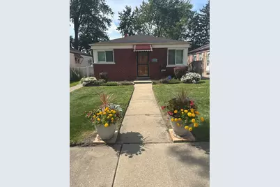 12510 S Elizabeth Street, Calumet Park, IL 60827 - Photo 1