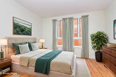 1321 S Plymouth Court #K, Chicago, IL 60605 - Photo 10