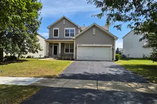 2355 Shiloh Dr, Aurora, IL 60503 - Photo 2