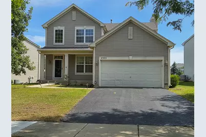 2355 Shiloh Drive, Aurora, IL 60503 - Photo 1