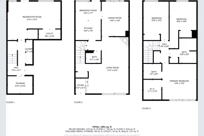 1924 Wilmette Avenue #D, Wilmette, IL 60091 - Photo 26