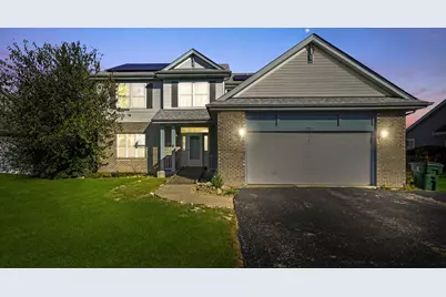 731 Bobwhite Lane, New Lenox, IL 60451 - Photo 26